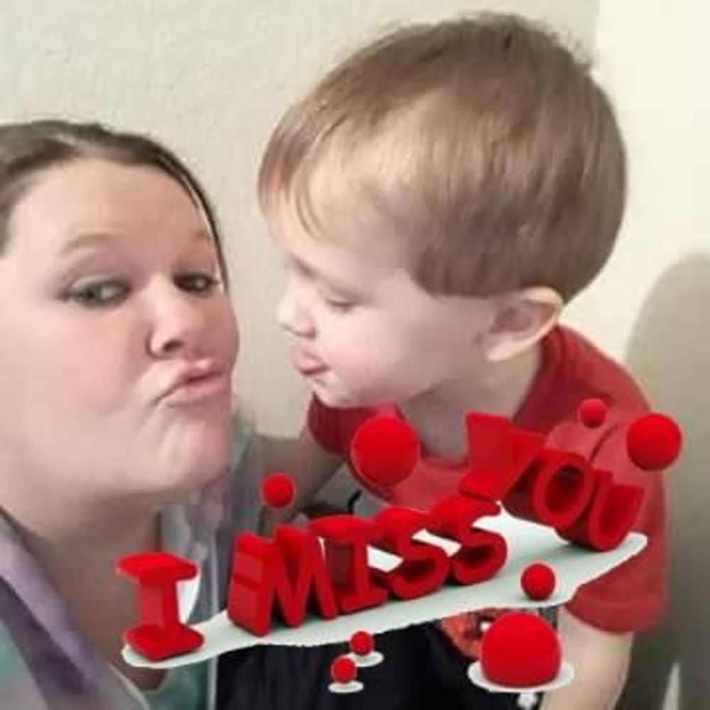 Meet your Posher, Cheryl